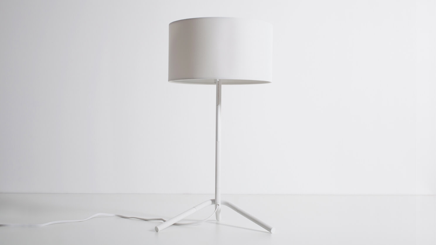 Micah Table Lamp EQ3
